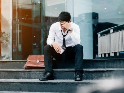 El desempleo al alza