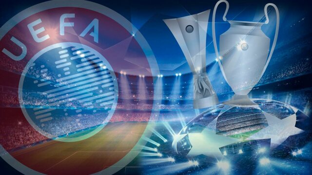 Creación de la UEFA (Union of European Football Associations).