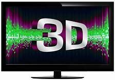 Televisores de la actualidad