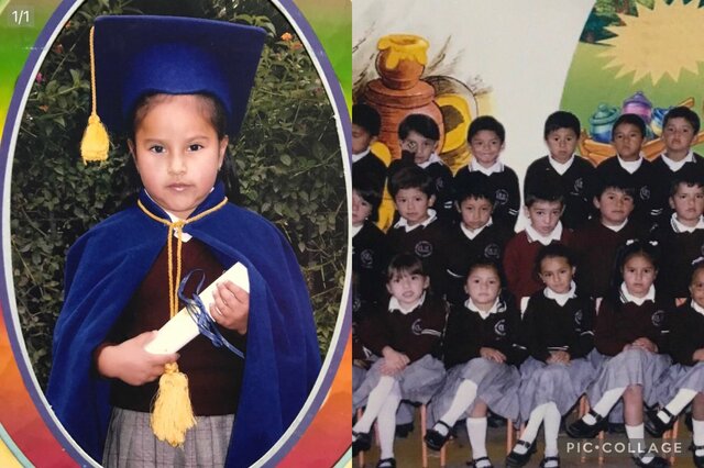 FINALIZACIÓN DEL PRIMER AÑO DE EDUCACIÒN BÁSICA