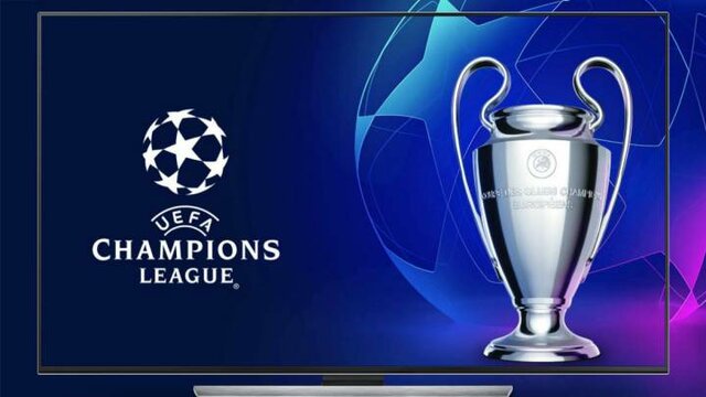 Aprobación de la Copa de Europa, actual Champions League.