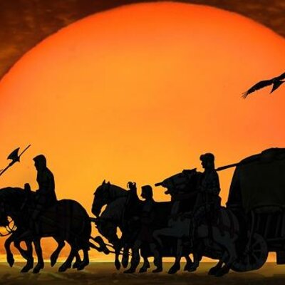 Timeline: 15 hechos más importantes de la Edad Media