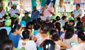 La participación política del campesino en Colombia