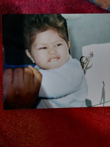 Nacimiento e infancia