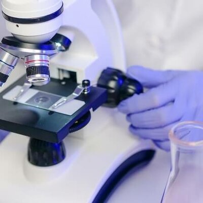 Timeline: Descubrimiento, el desarrollo histórico y avances del microscopio