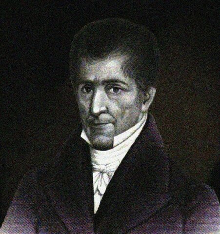 José Cecilio del Valle