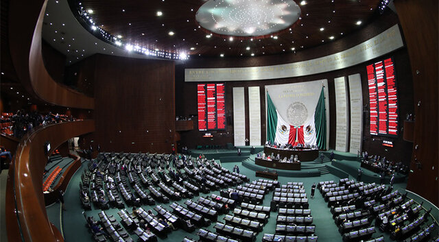 Diario Oficial de la Federación