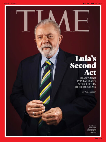 Lula da Silva