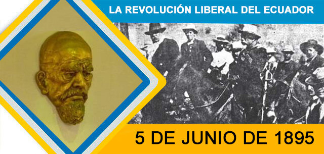 Revolución liberal.