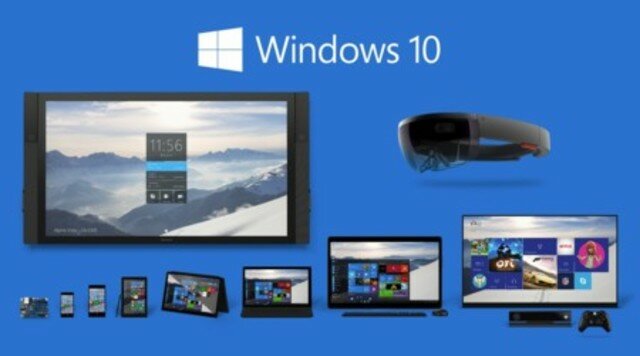 WINDOWS 10