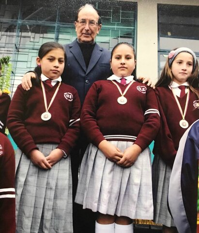 CAMPEONATO DE FUTSALA