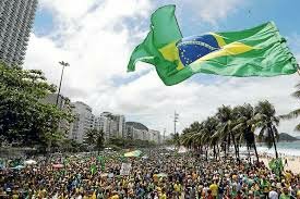 Una recuperación vigorosa