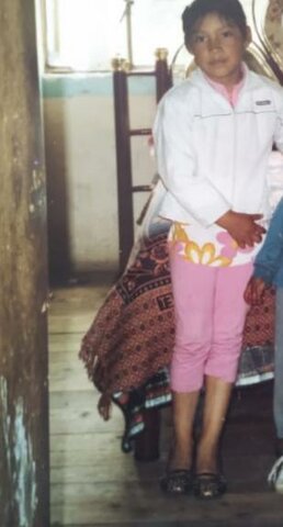 FALLECIMIENTO DE MI PADRE