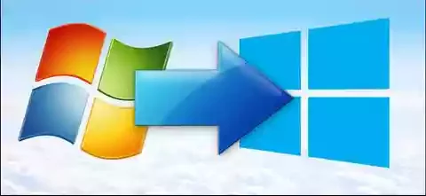 a Windows 10 October 2018 Update