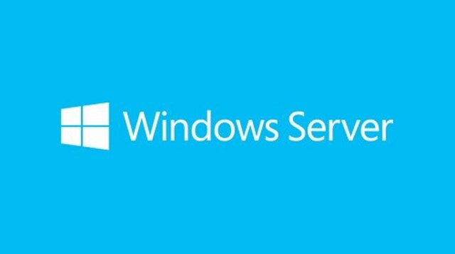 Windows Server 2019