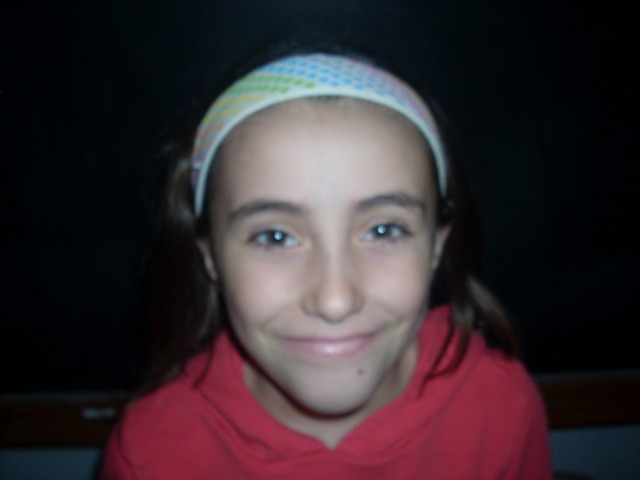 Aniversari de la Gisela