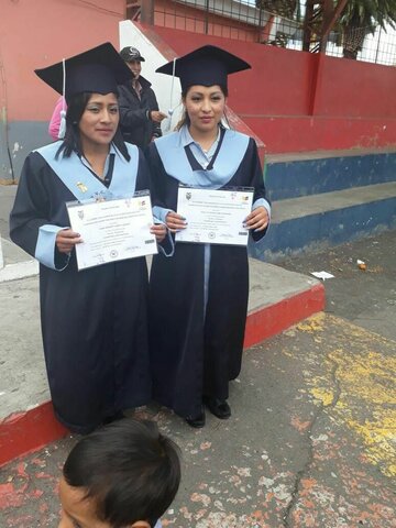 MI GRADO