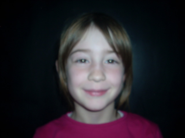 Aniversari de la Júlia