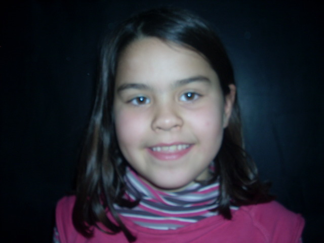 Aniversari de la Naïs