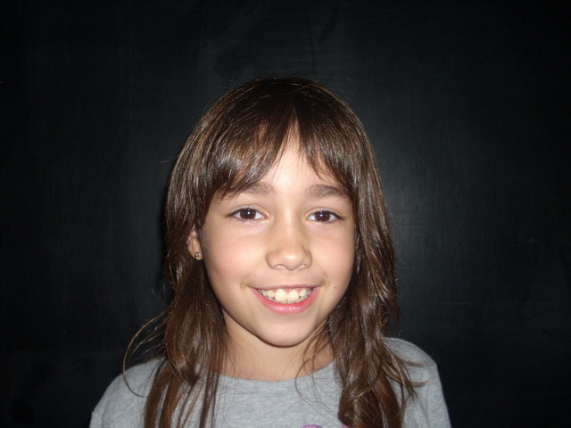 Aniversari de la Martina