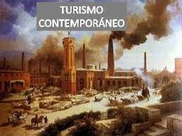 Turismo contemporáneo