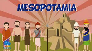 Mesopotania(3500 A.C.650 A.C.)