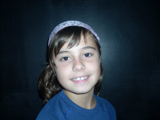 Aniversari de la Marta V.