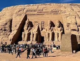 Egipto(3000 A.C 332 A.C.)