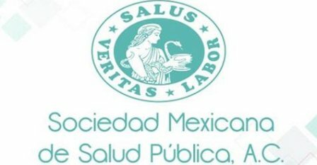 Formación de la Sociedad Mexicana de Salud Pública