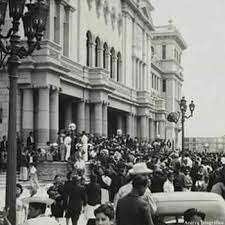 VI censo, I censo agropecuario, I censo de Vivienda Urbana y Censo Cafetalero