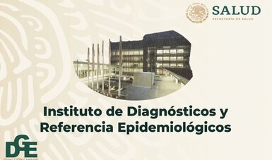 El ISET se transformó en el Instituto Nacional de Diagnóstico y Referencia Epidemiológicos
