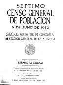 1950 ( Séptimo Censo de Población)