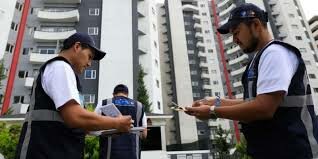 X Censo de Población y V Censo de habitación