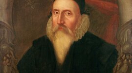 Timeline: John Dee