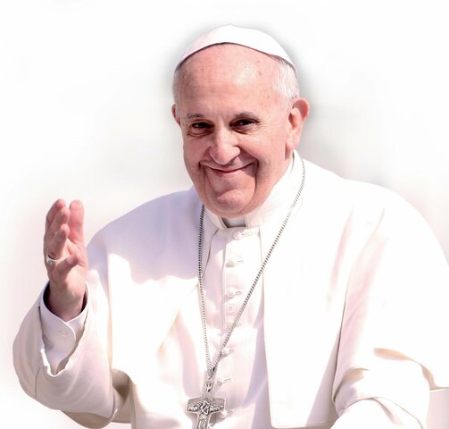 Francisco, papa
