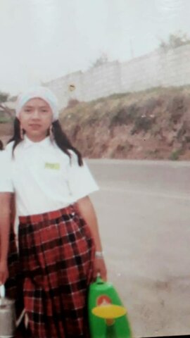 CULMINACIÓN DE LA PRIMARIA