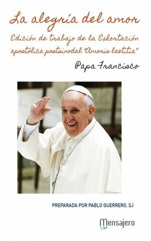Amoris laetitia