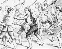 Mor Felip II i puja al tron el seu fill, Felip III