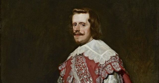 Puja al tro Felip IV