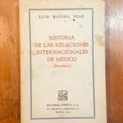 Timeline: Historia de las relaciones internacionales en México