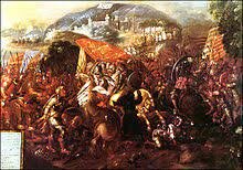 Hernán cortés conquereix l'imperi asteca
