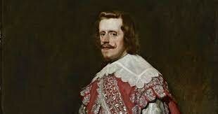 Puja al tro Felip IV