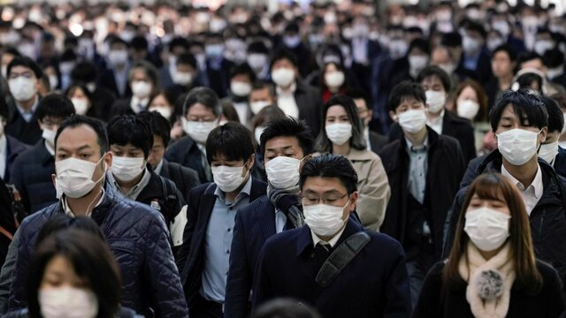 Pandèmia del Coronavirus