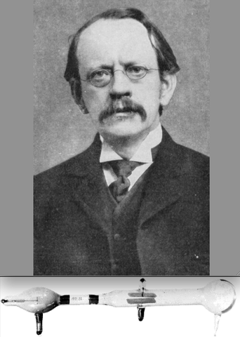 J.J. Thomson