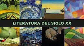 Timeline: La Literatura de la segunda mitad del siglo XX
