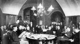 Timeline: LITERATURA EN LA SEGUNDA MITAD DEL SIGLO XX