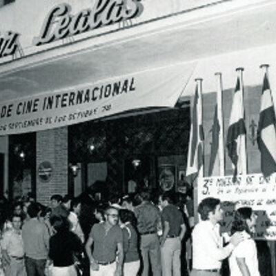 Timeline: NARRATIVA SEGUNDA MITAD DEL SIGLO XX