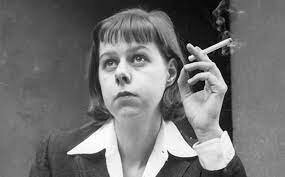 Carson McCullers