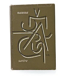 Jean Paul Sartre-La náusea