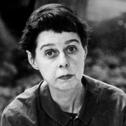 CARSON MCCULLERS